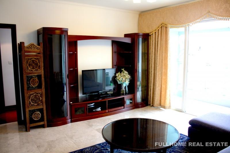 Central Park - Interior view 3, Shanghai rental property