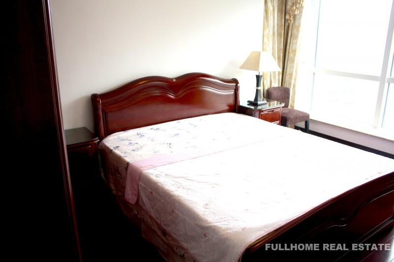 Central Park - Interior view 5, Shanghai rental property