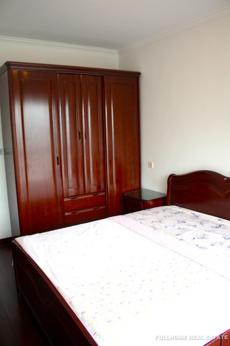 Central Park - Interior view 6, Shanghai rental property