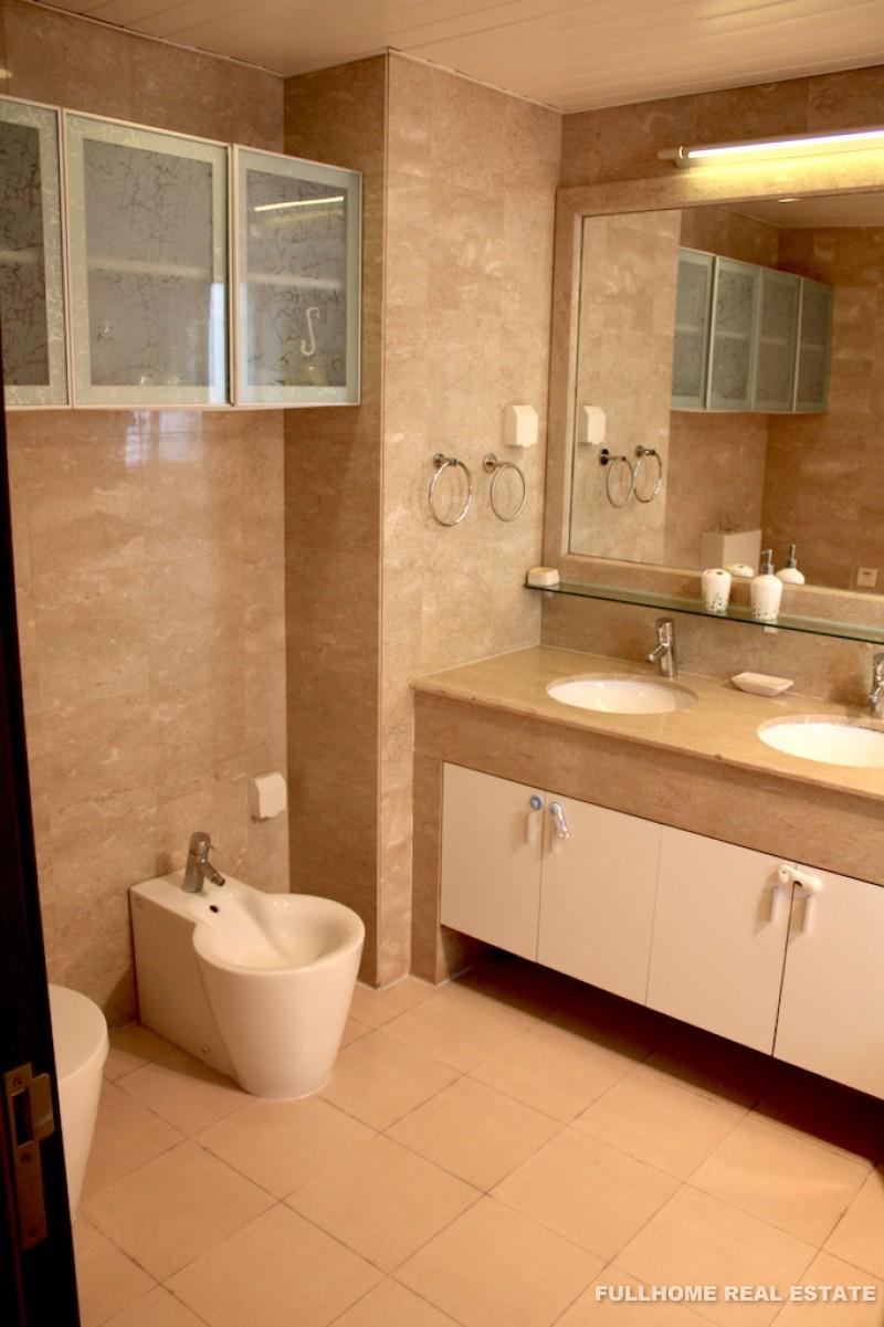 Central Park - Interior view 7, Shanghai rental property