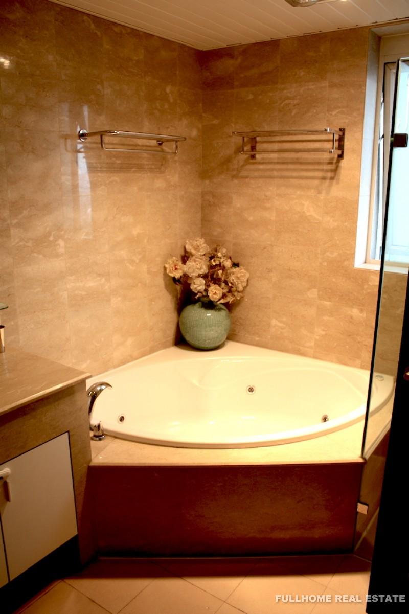 Central Park - Interior view 8, Shanghai rental property