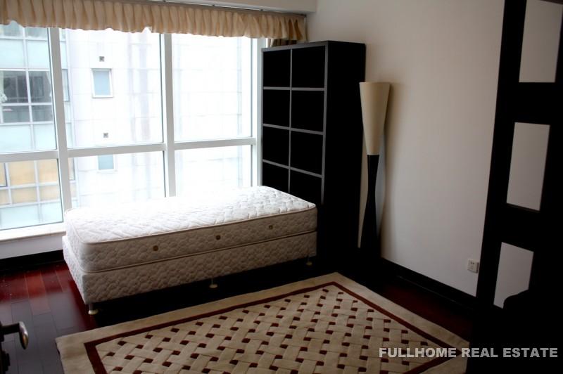 Central Park - Interior view 11, Shanghai rental property