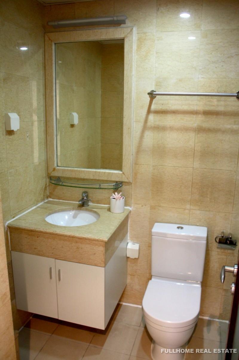 Central Park - Interior view 12, Shanghai rental property