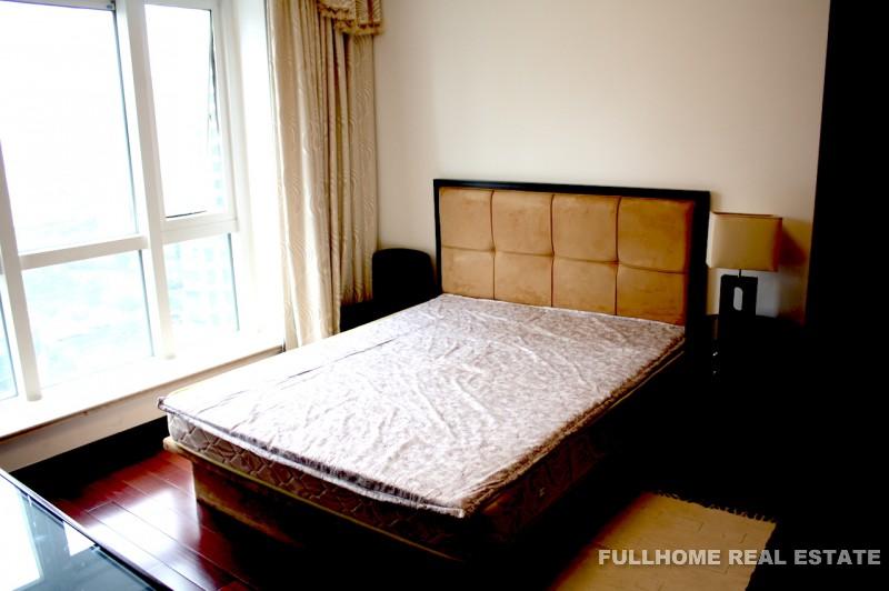 Central Park - Interior view 13, Shanghai rental property
