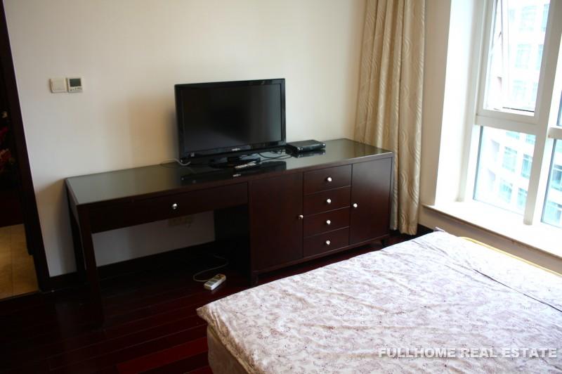 Central Park - Interior view 14, Shanghai rental property