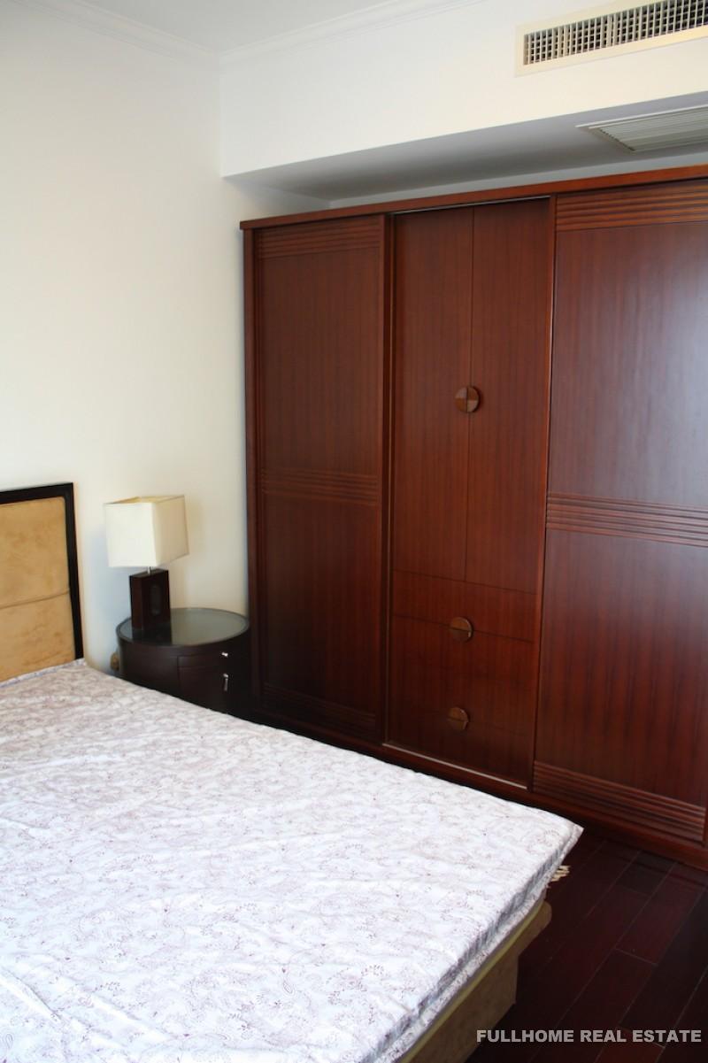 Central Park - Interior view 15, Shanghai rental property