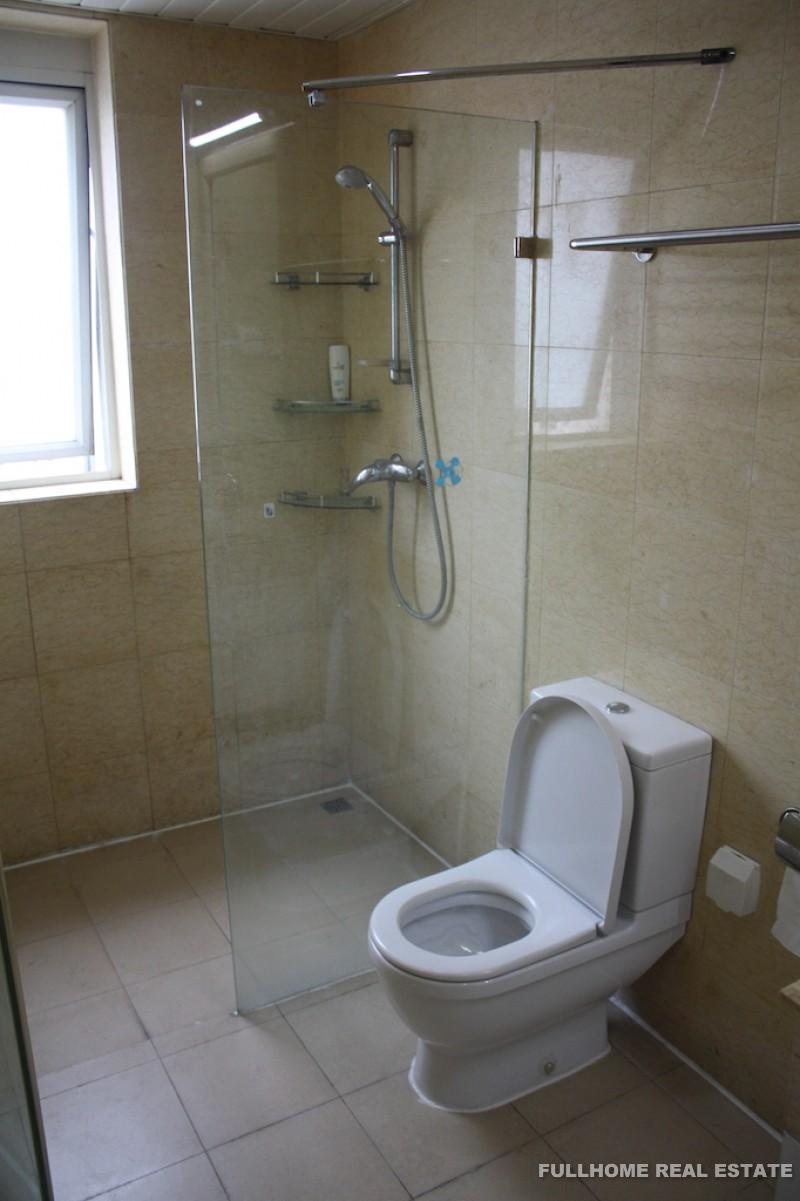 Central Park - Interior view 16, Shanghai rental property