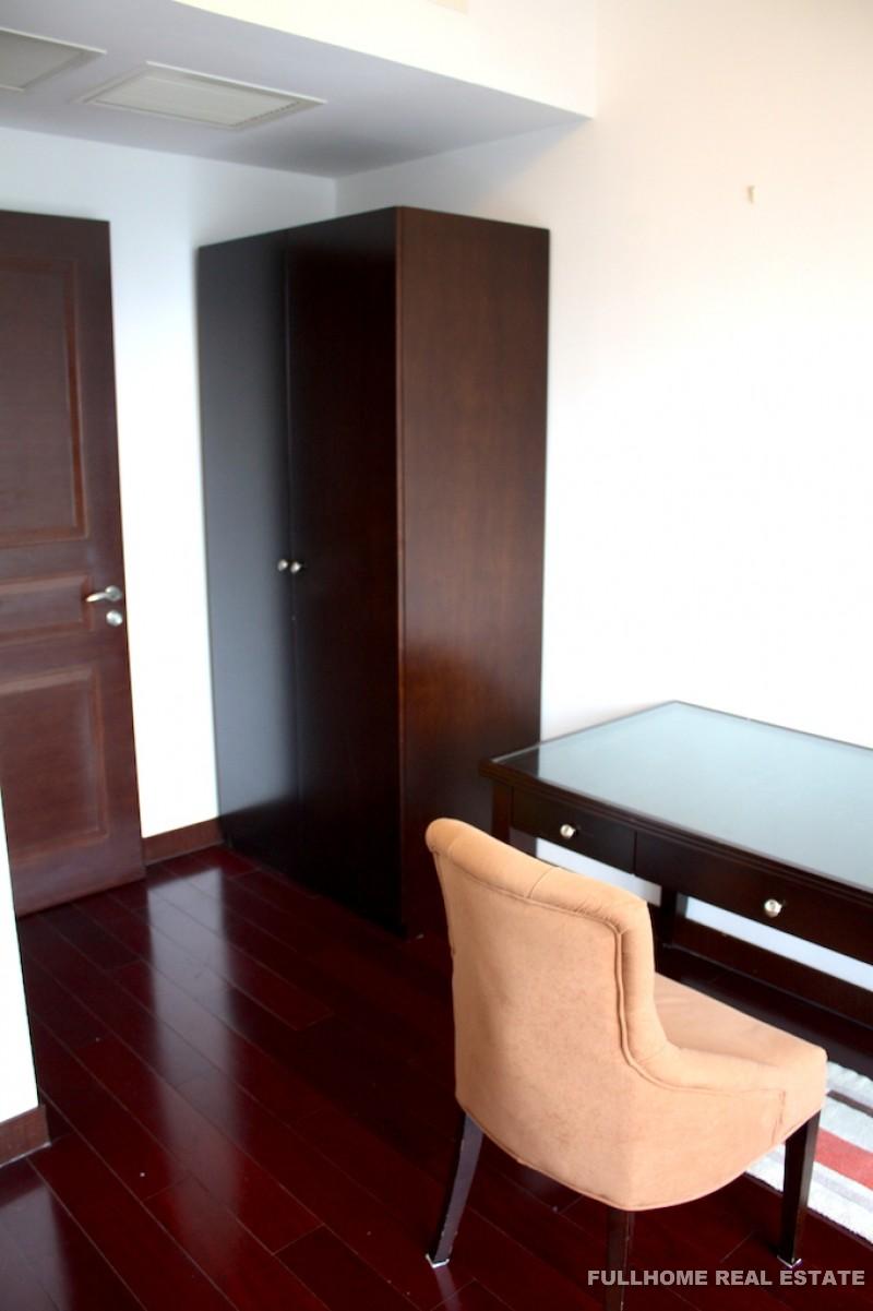Central Park - Interior view 17, Shanghai rental property