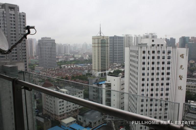 Central Park - Interior view 19, Shanghai rental property
