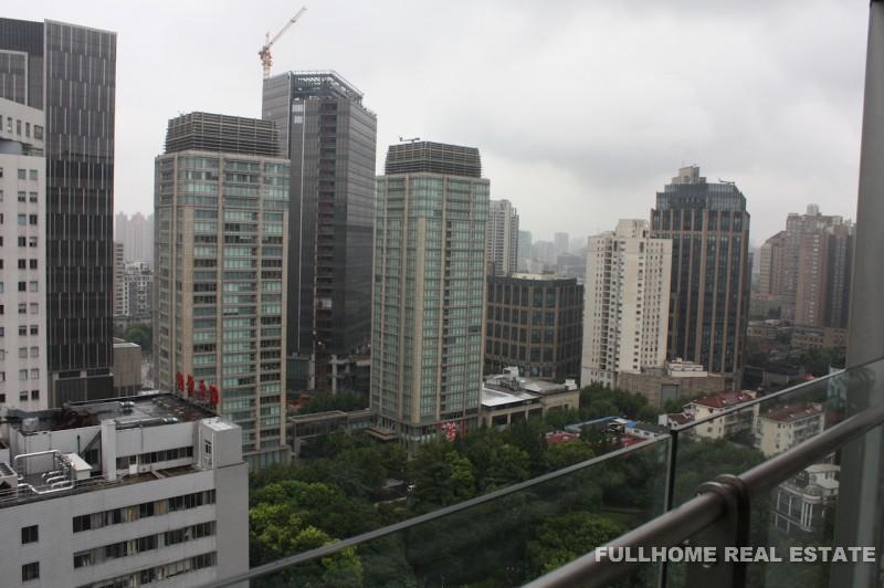 Central Park - Interior view 20, Shanghai rental property