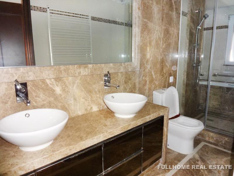 La Grande Ville - Interior view 4, Beijing rental property