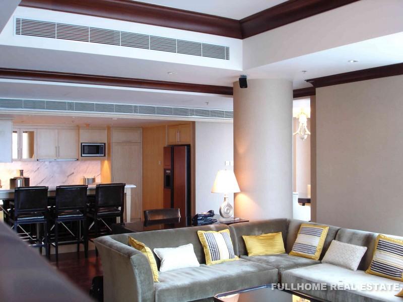 Same compound: The Ritz Carlton Guangzhou, 1 bedrooms in Guangzhou