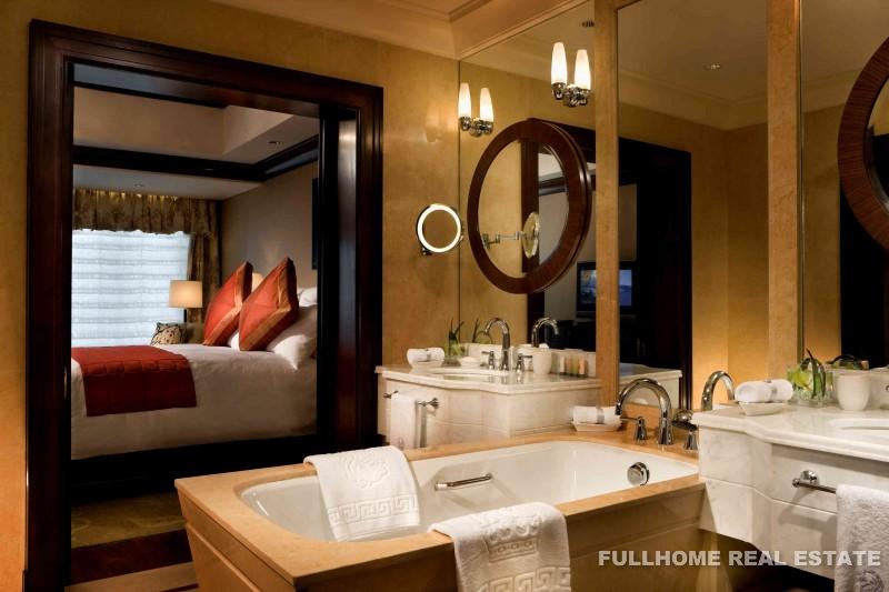 The Ritz Carlton Guangzhou - Interior view 3, Guangzhou rental property