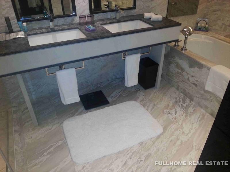 W Apartment - Interior view 2, Guangzhou rental property