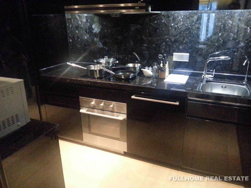 W Apartment - Interior view 3, Guangzhou rental property