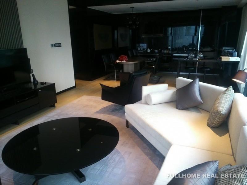 Similar property: W Apartment, 1 bedrooms, 85 sqm in Guangzhou