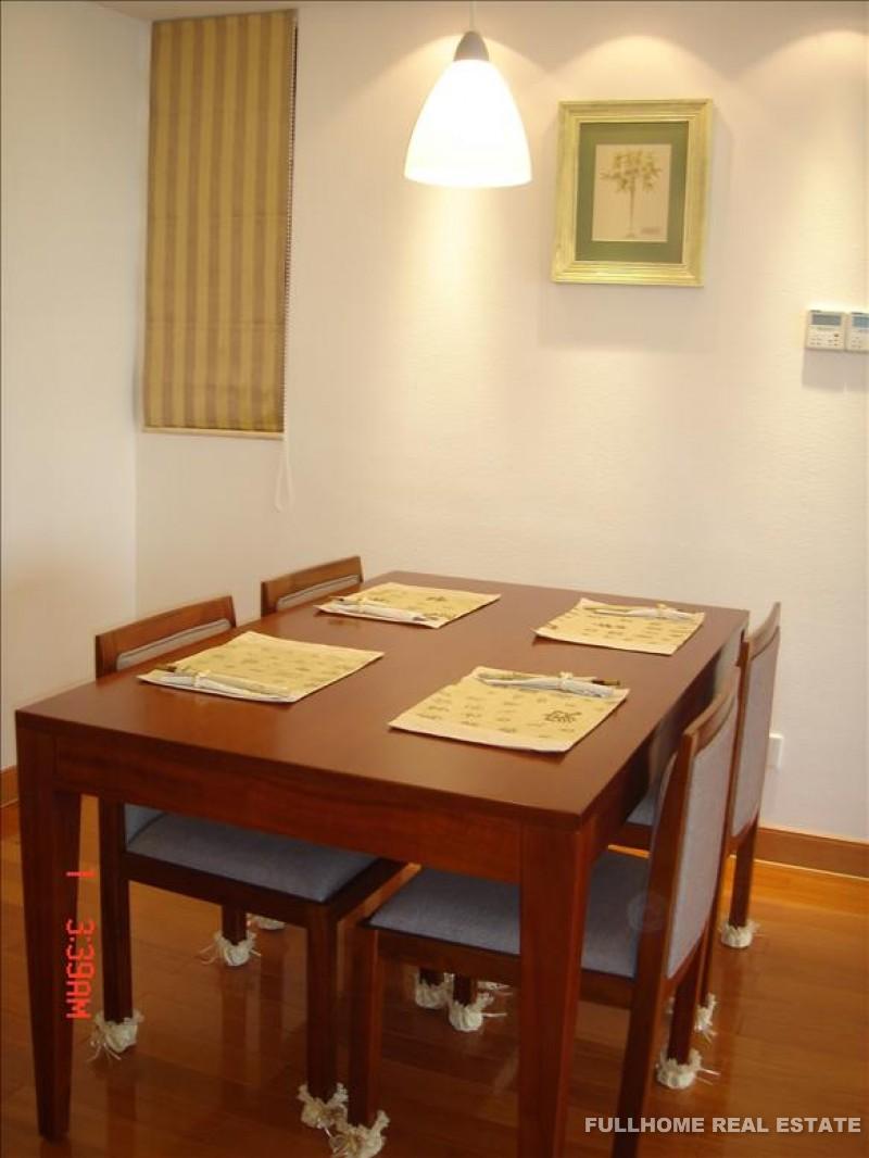 Yuwa Service Apartment - Interior view 3, Guangzhou rental property