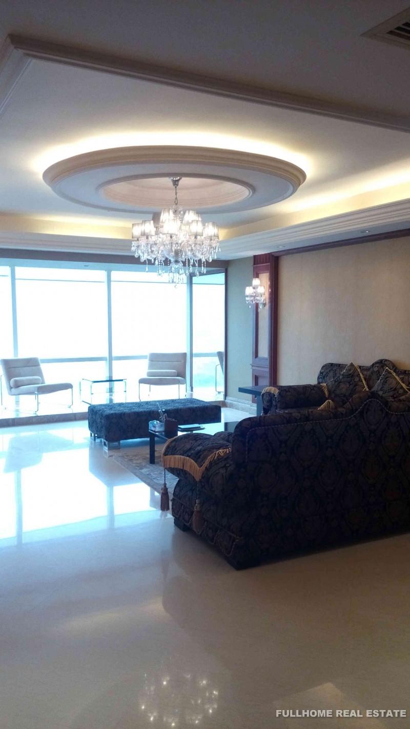 Victory Garden - Interior view 2, Guangzhou rental property