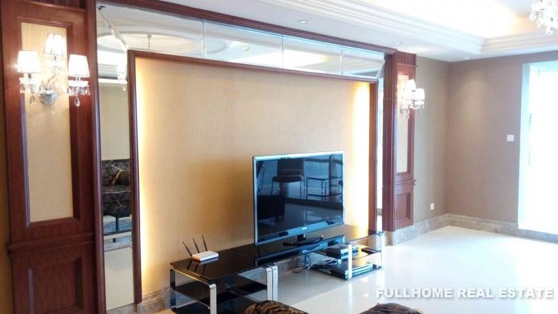 Similar property: Victory Garden, 4 bedrooms, 303 sqm in Guangzhou