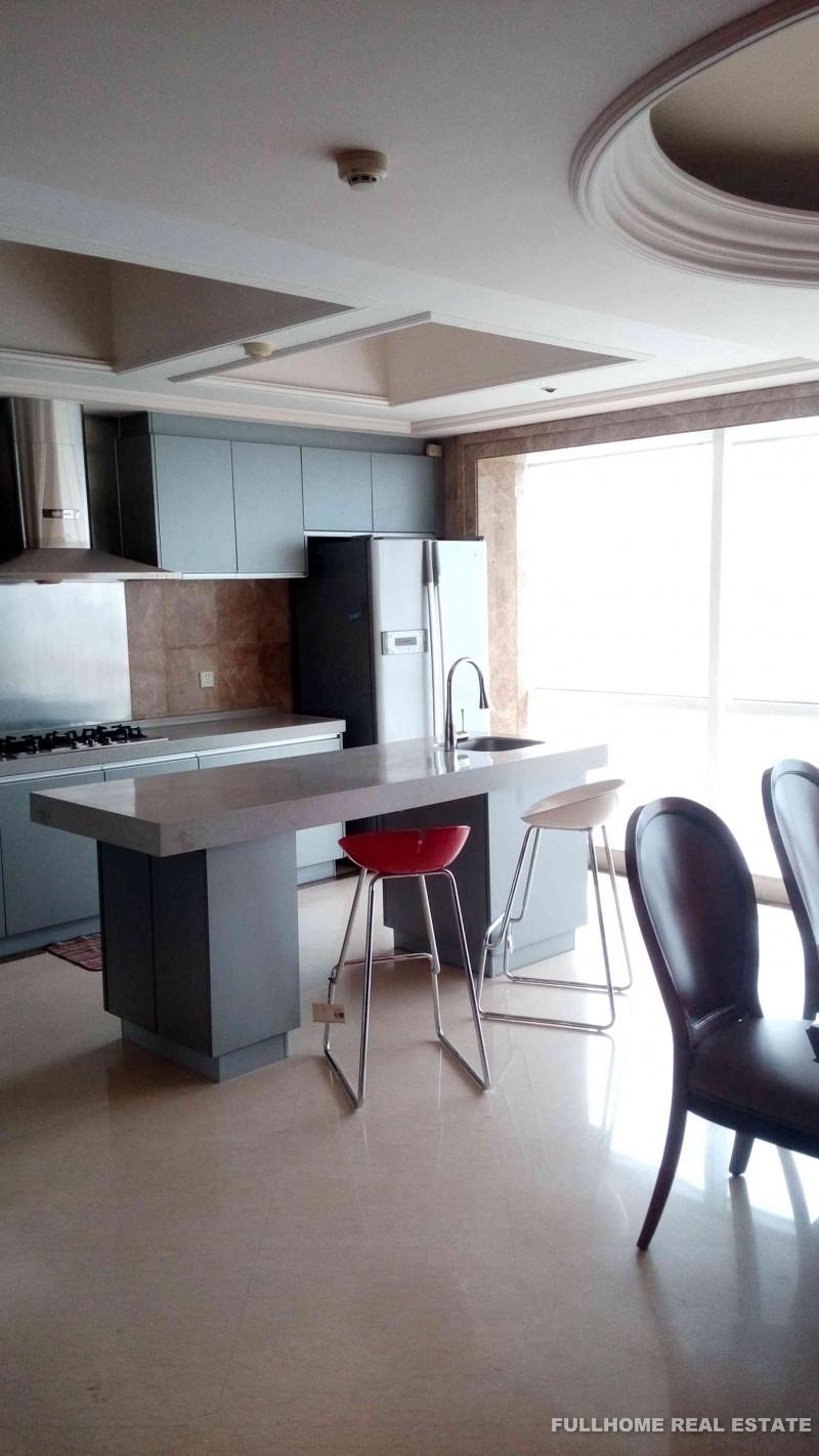 Victory Garden - Interior view 4, Guangzhou rental property