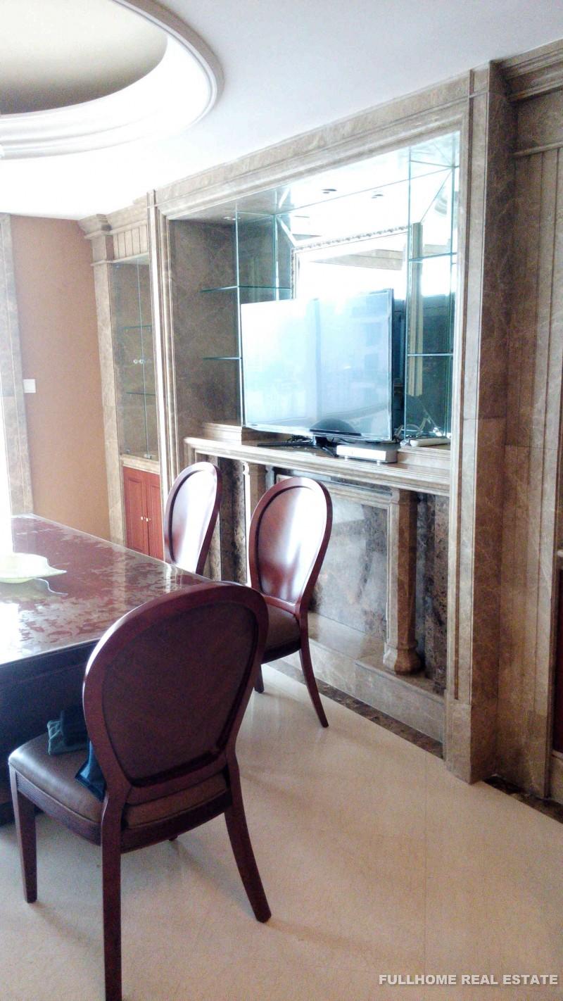 Victory Garden - Interior view 5, Guangzhou rental property