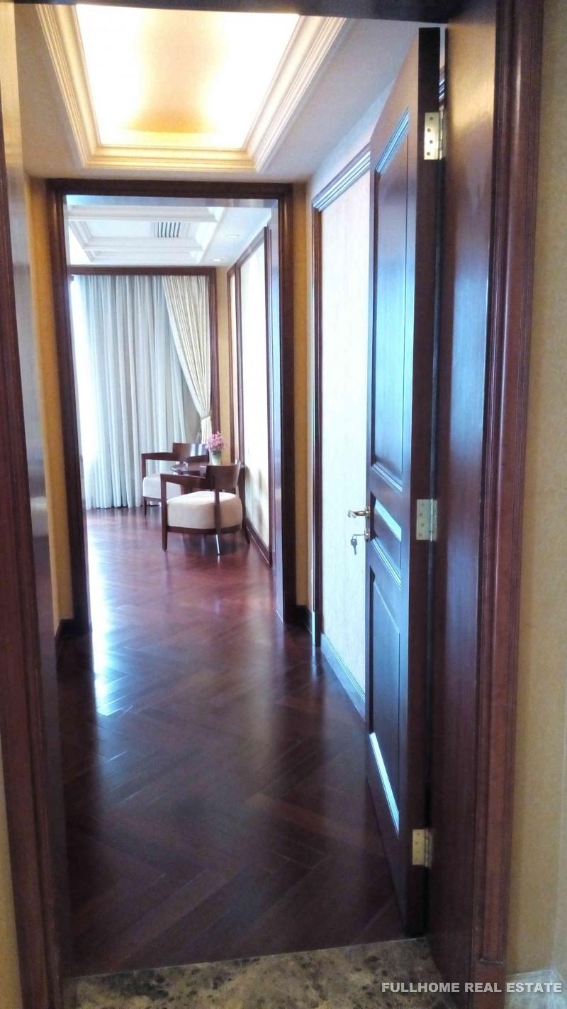Victory Garden - Interior view 6, Guangzhou rental property