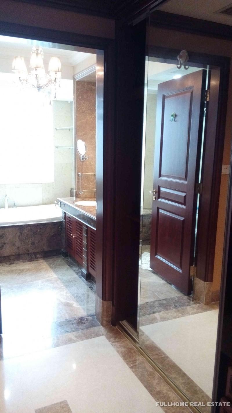 Victory Garden - Interior view 8, Guangzhou rental property