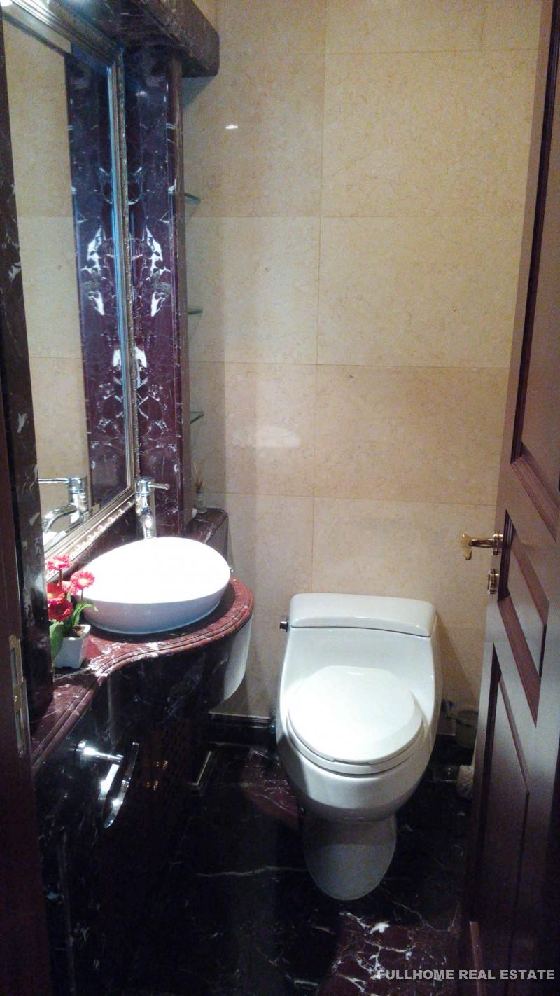 Victory Garden - Interior view 12, Guangzhou rental property