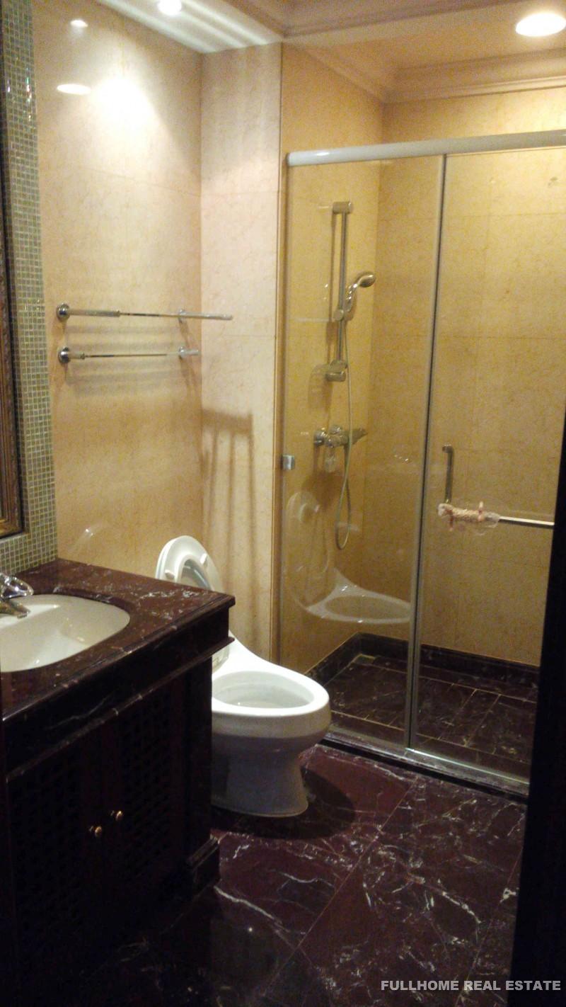 Victory Garden - Interior view 15, Guangzhou rental property