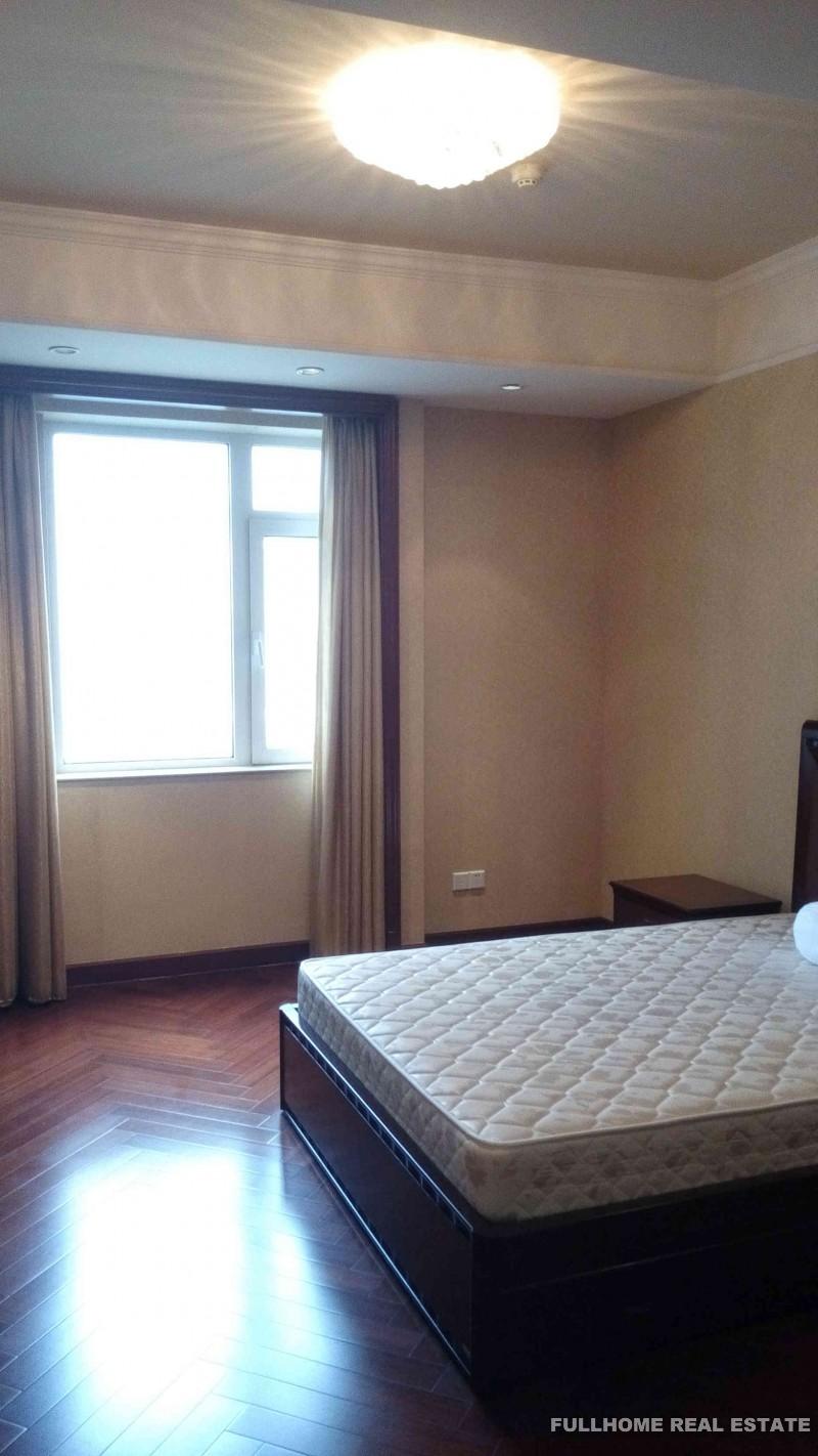 Victory Garden - Interior view 17, Guangzhou rental property
