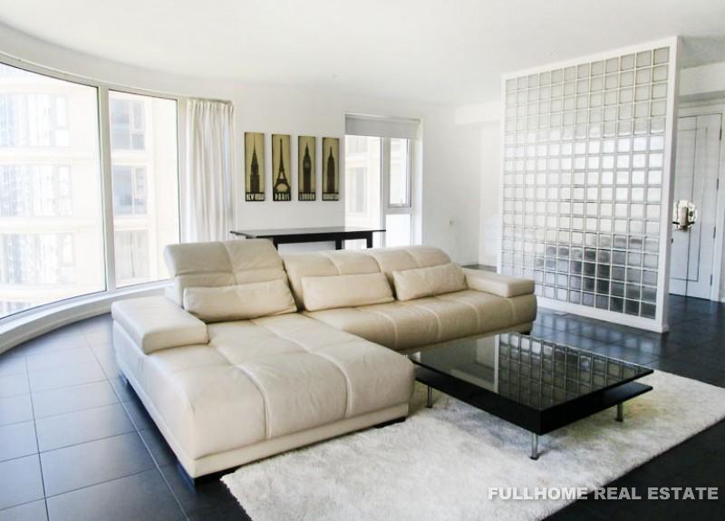 Palm Springs - 3 bedroom apartment in Beijing, Chaoyang Park