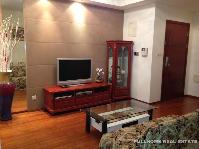 Yanlord Town - Interior view 2, Shanghai rental property