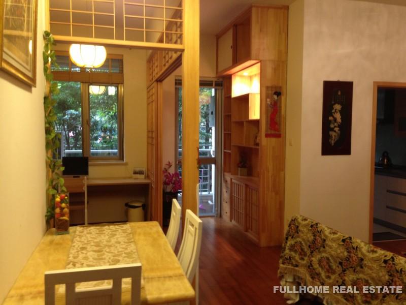 Yanlord Town - Interior view 3, Shanghai rental property