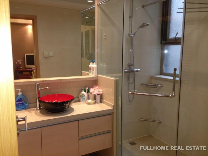 Yanlord Town - Interior view 4, Shanghai rental property