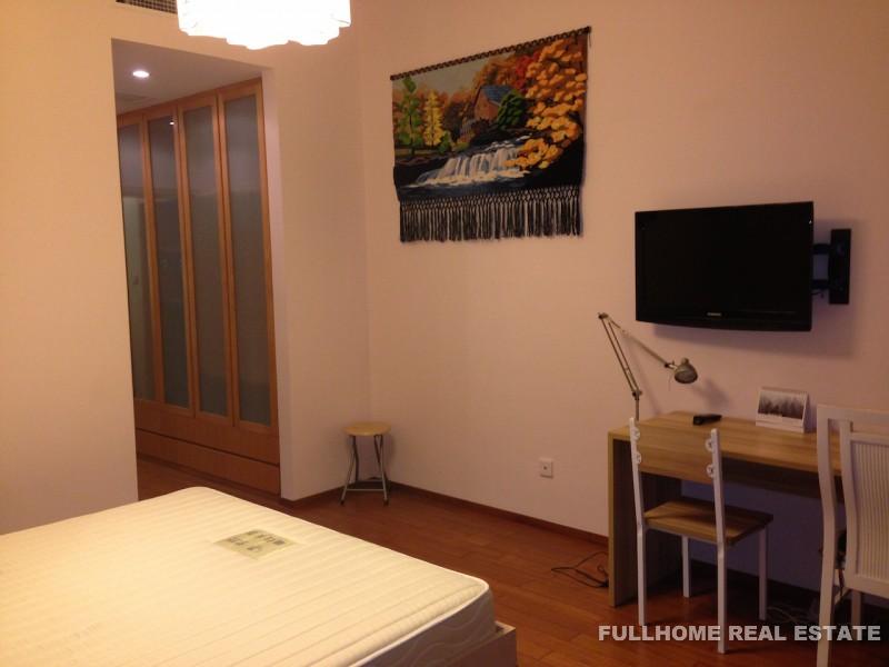 Yanlord Town - Interior view 5, Shanghai rental property