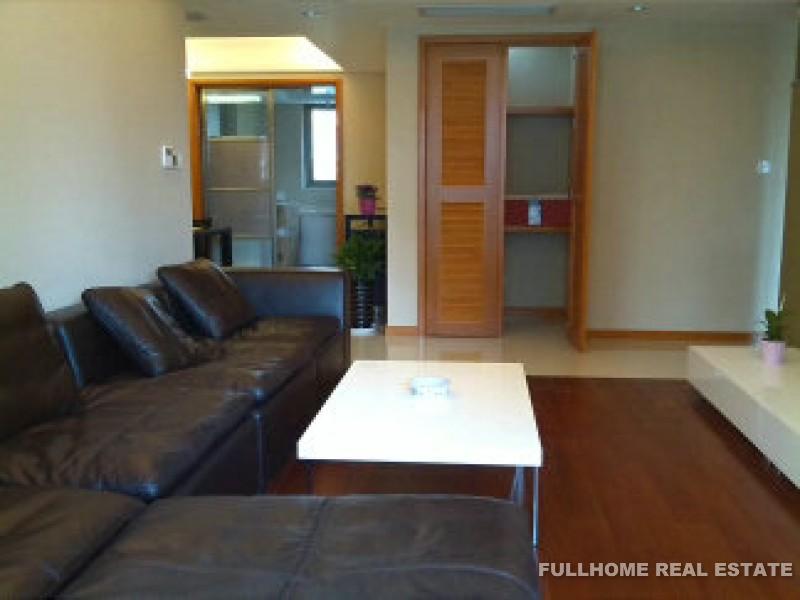 Same compound: Yanlord Paradise Bay, 3 bedrooms in Suzhou