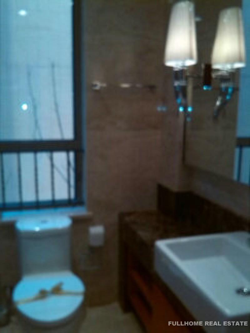 Yanlord Paradise Bay - Interior view 2, Suzhou rental property