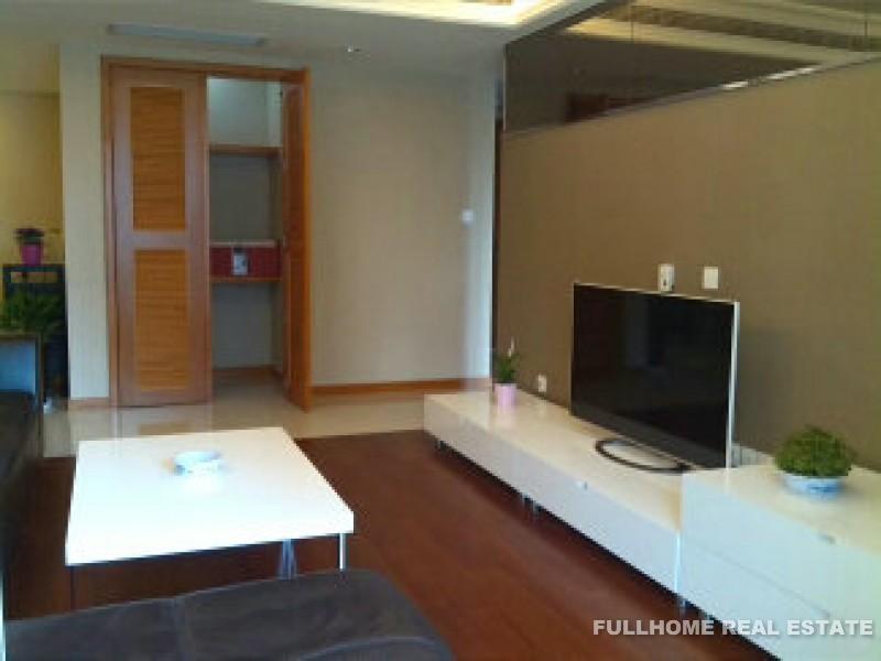 Yanlord Paradise Bay - Interior view 4, Suzhou rental property