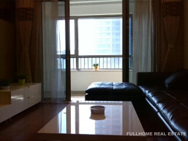 Yanlord Paradise Bay - Interior view 5, Suzhou rental property