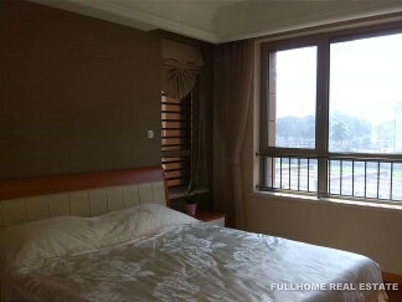 Yanlord Paradise Bay - Interior view 6, Suzhou rental property