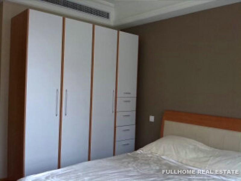 Yanlord Paradise Bay - Interior view 7, Suzhou rental property