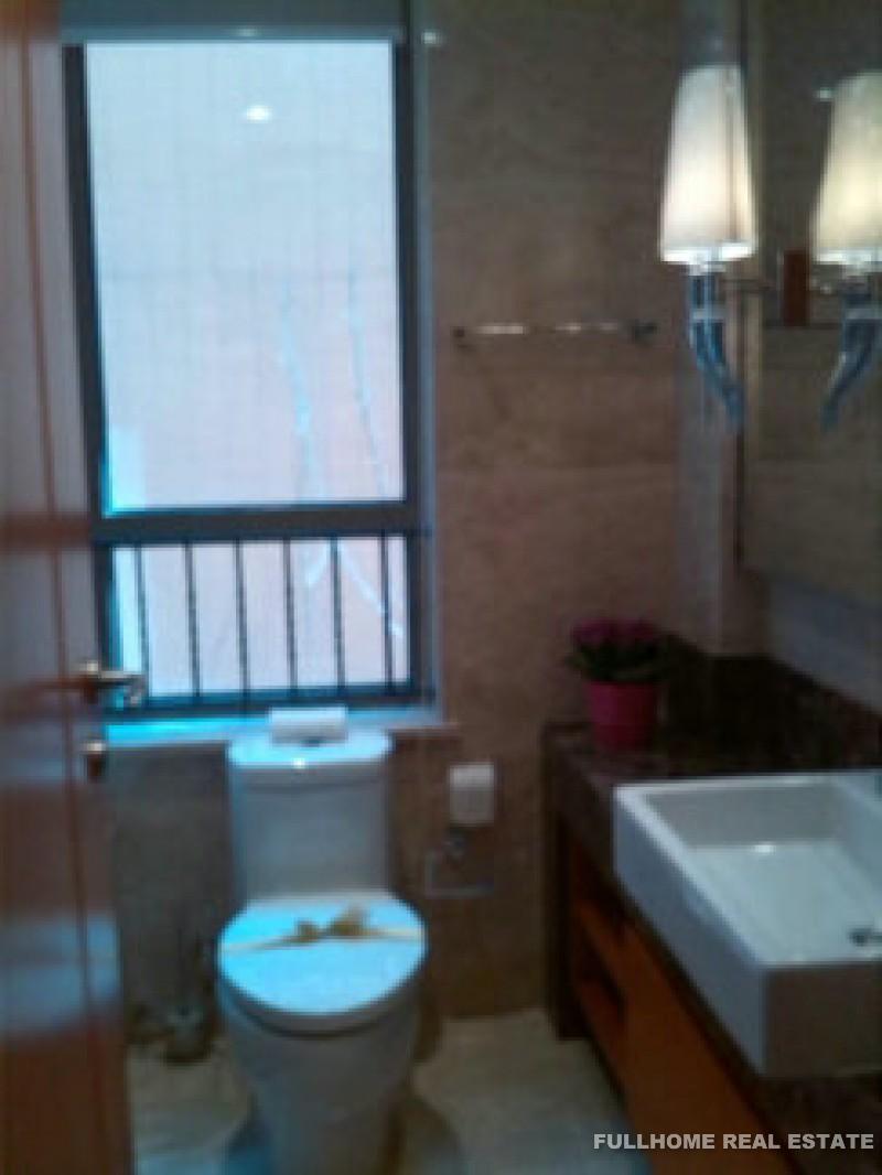 Yanlord Paradise Bay - Interior view 8, Suzhou rental property