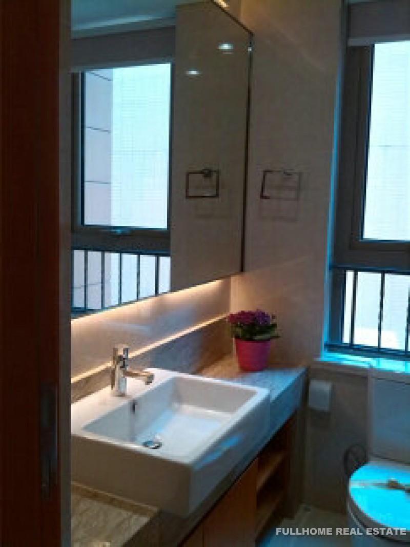 Yanlord Paradise Bay - Interior view 10, Suzhou rental property
