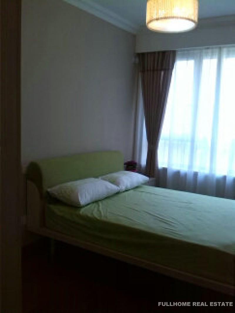 Yanlord Paradise Bay - Interior view 12, Suzhou rental property