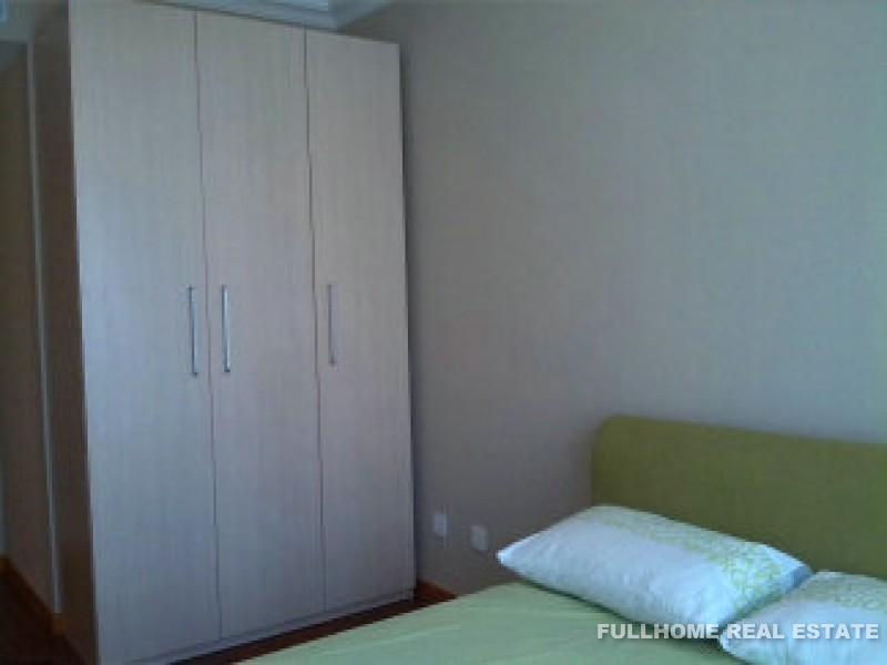 Yanlord Paradise Bay - Interior view 14, Suzhou rental property