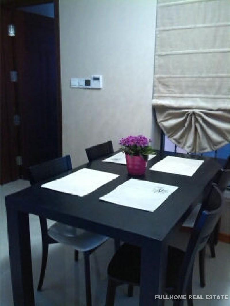 Yanlord Paradise Bay - Interior view 15, Suzhou rental property