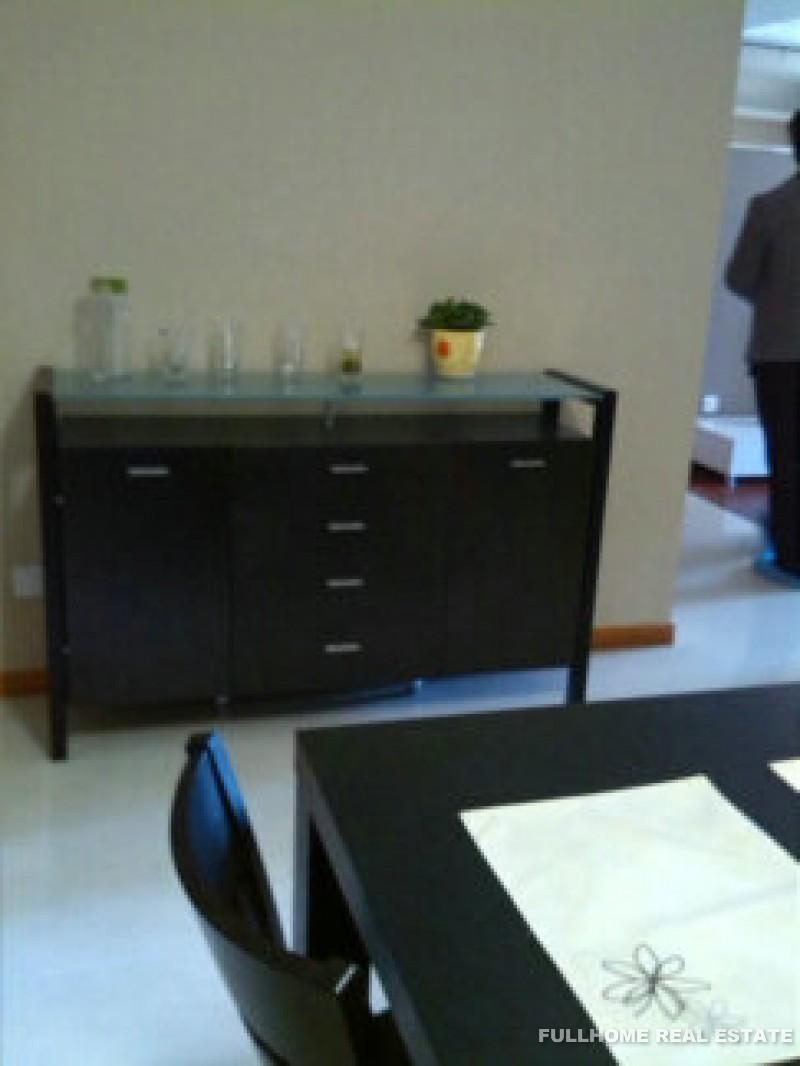Yanlord Paradise Bay - Interior view 16, Suzhou rental property