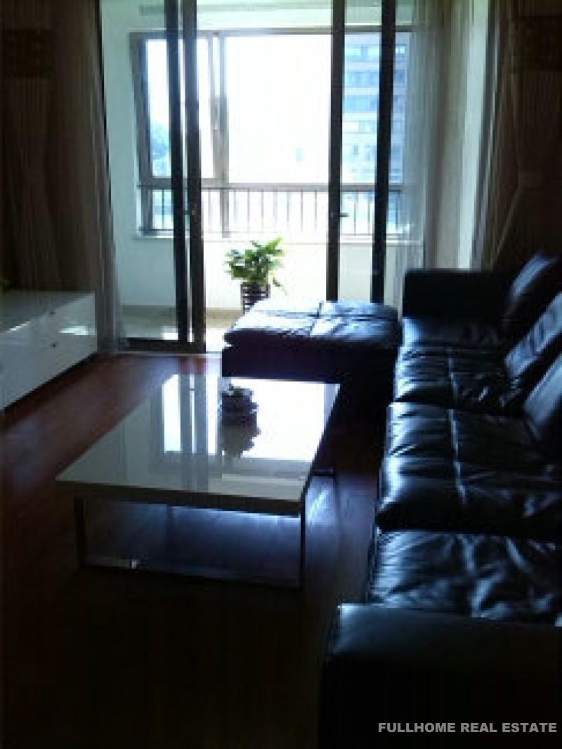Yanlord Paradise Bay - Interior view 17, Suzhou rental property
