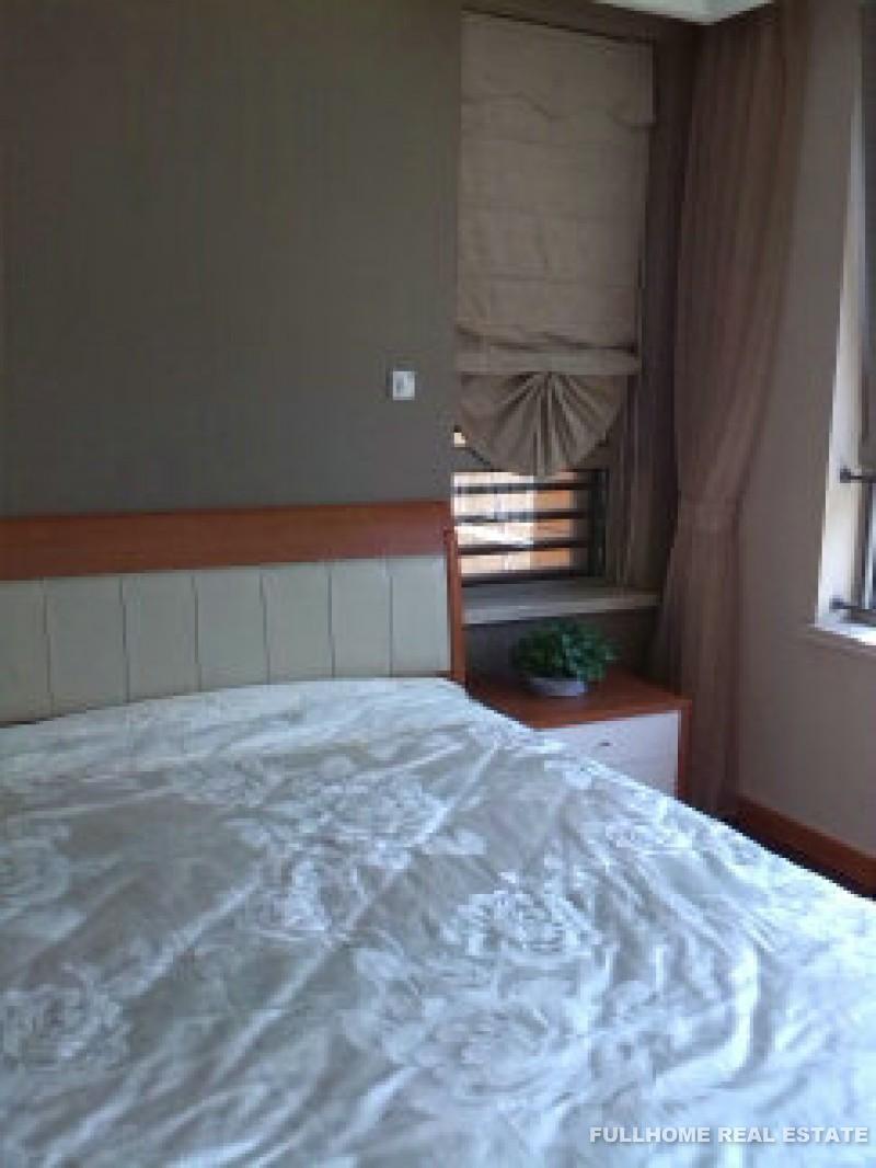 Yanlord Paradise Bay - Interior view 22, Suzhou rental property