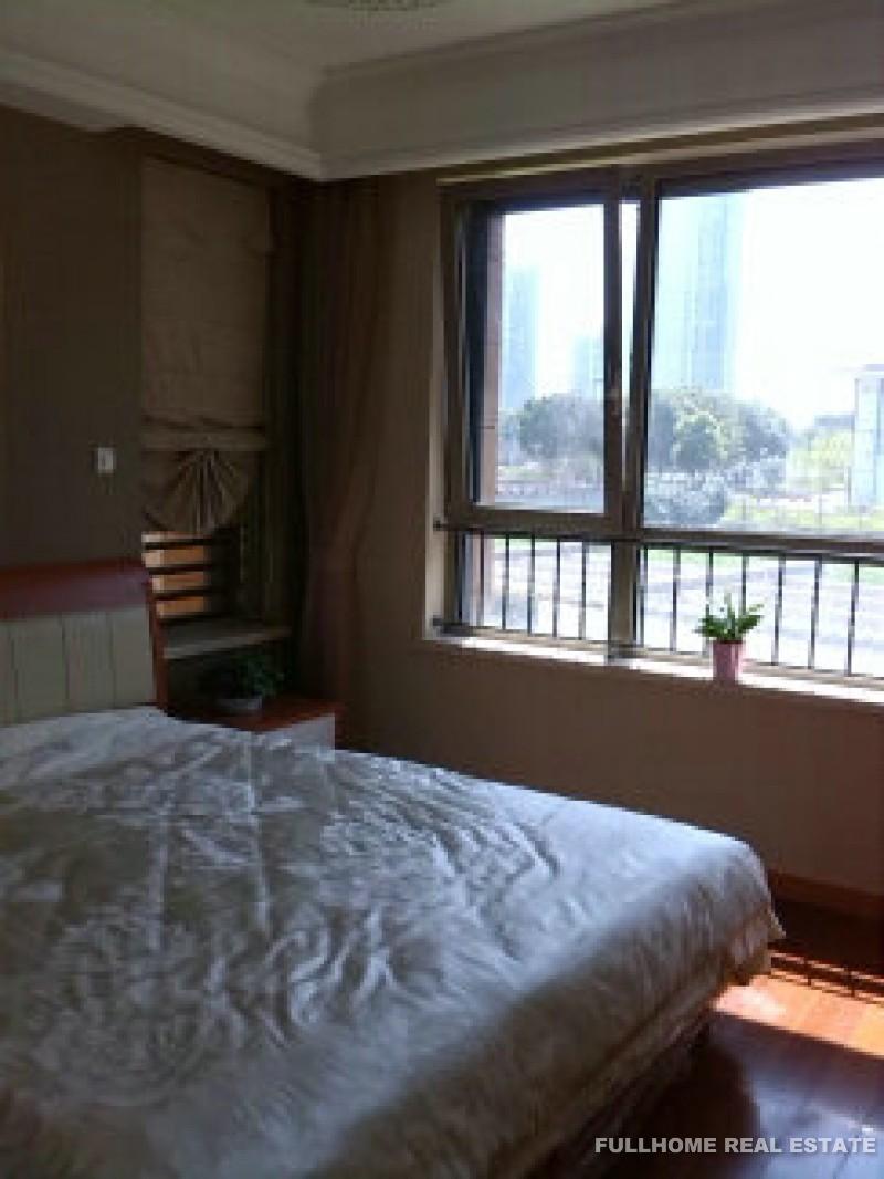 Yanlord Paradise Bay - Interior view 21, Suzhou rental property